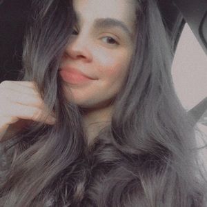 Meet your Posher, Grace marie